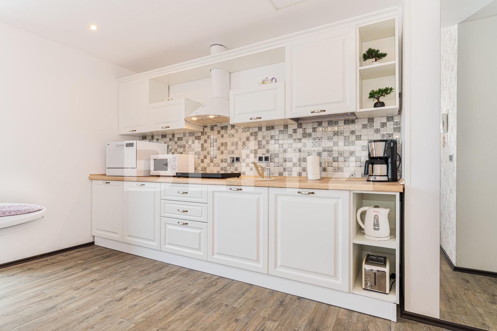 Apartament de vânzare 2 camere Poiana Brasov - 135252AV | BLITZ Brașov | Poza2