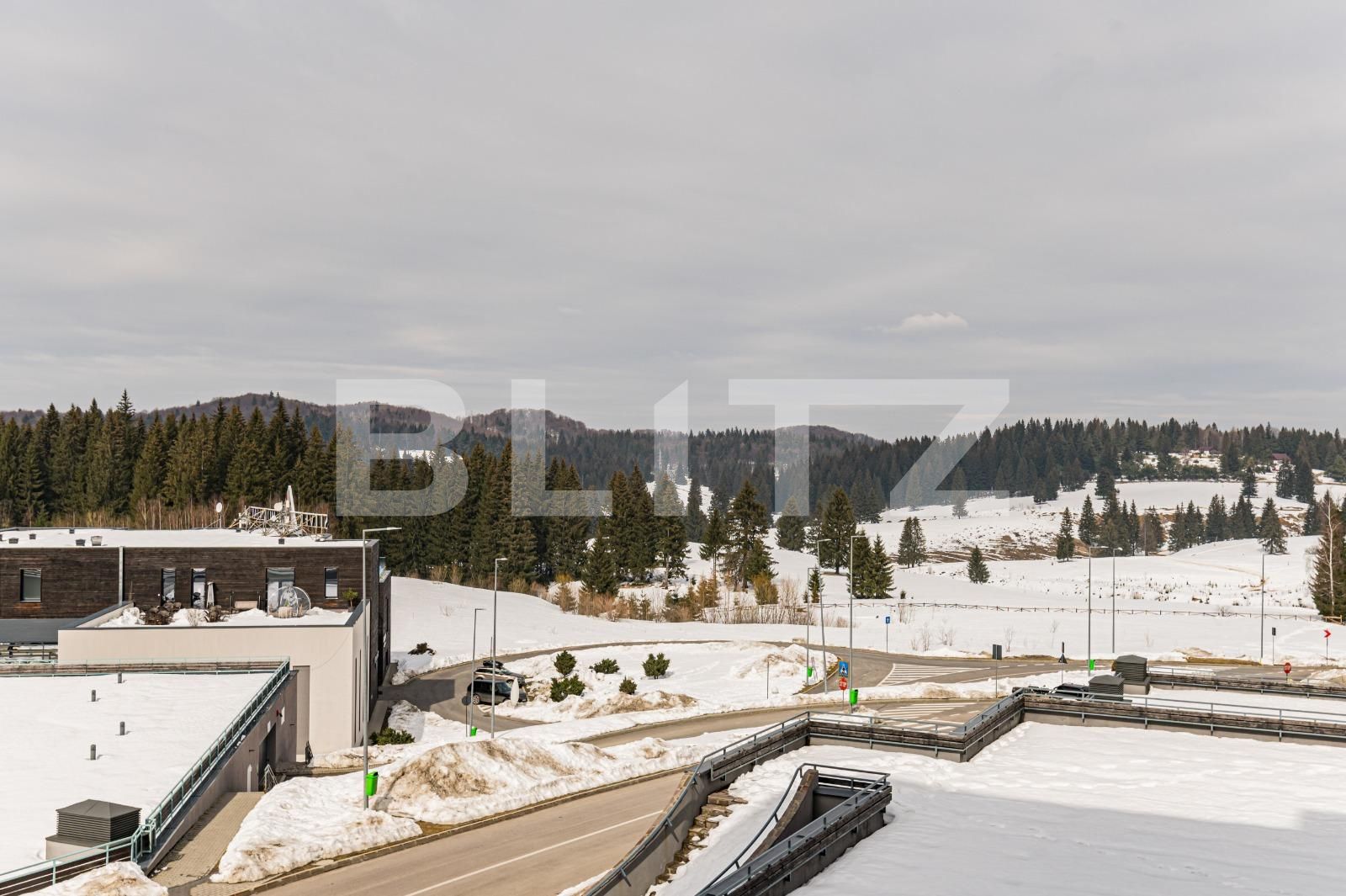 Apartament de vânzare 2 camere Poiana Brasov - 135252AV | BLITZ Brașov | Poza4