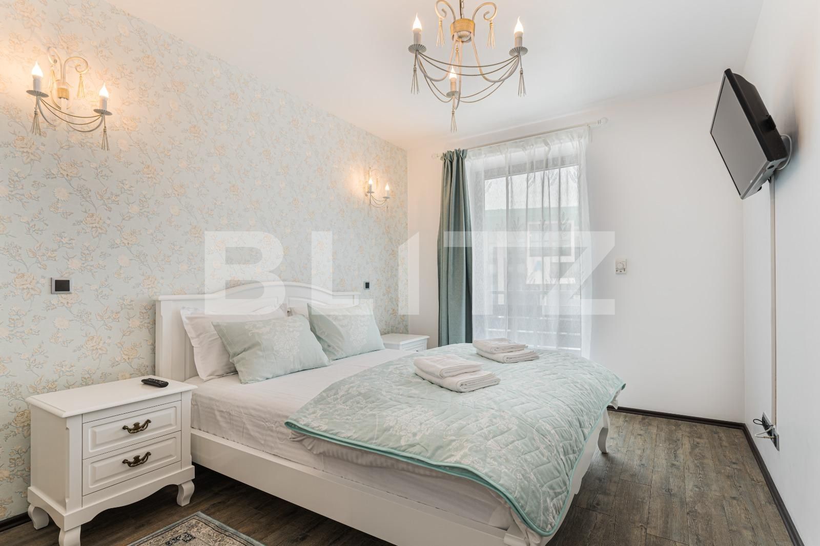 Apartament de vânzare 2 camere Poiana Brasov - 135252AV | BLITZ Brașov | Poza1