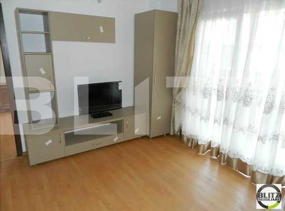 Apartament de închiriat 2 camere Grigorescu - 13526AI | BLITZ Cluj-Napoca | Poza1