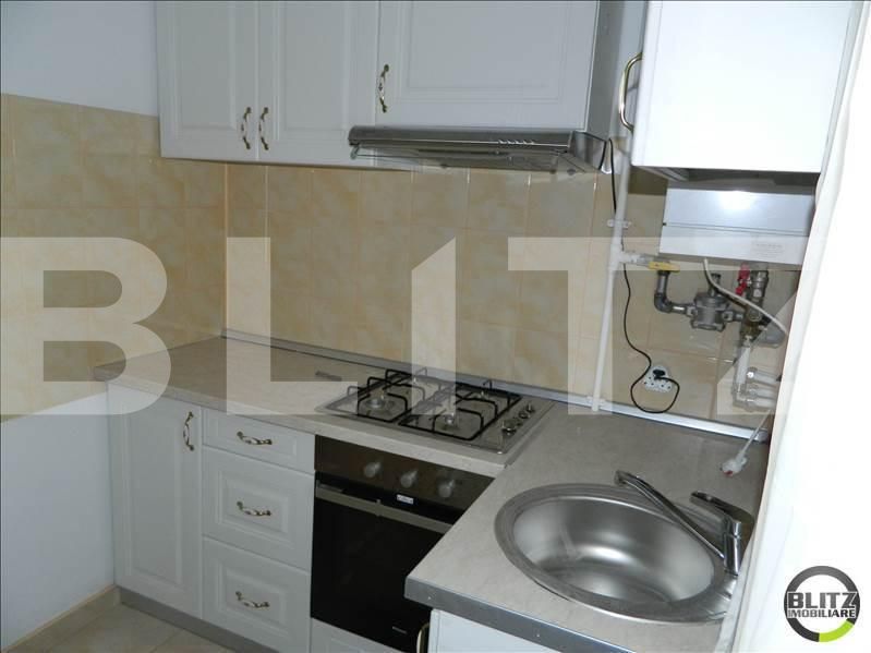Apartament de închiriat 2 camere Grigorescu - 13526AI | BLITZ Cluj-Napoca | Poza9