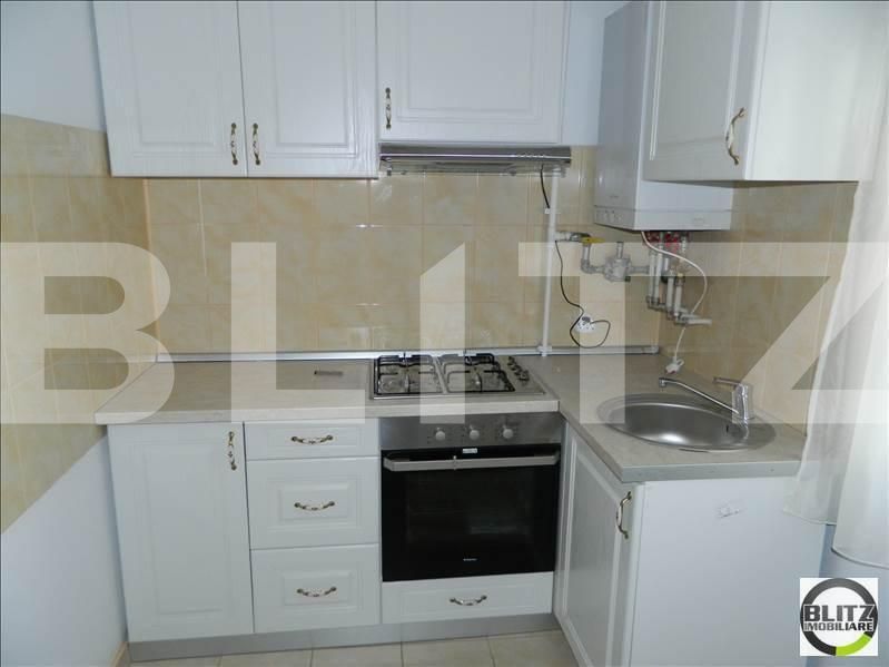 Apartament de închiriat 2 camere Grigorescu - 13526AI | BLITZ Cluj-Napoca | Poza8
