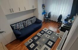 Apartament 2 camere, 58mp, decomandat, cartier Stupini