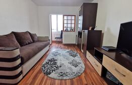 Apartament 2 camere, 58mp, decomandat, cartier Stupini