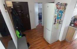 Apartament 2 camere, 58mp, decomandat, cartier Stupini
