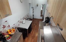 Apartament 2 camere, 58mp, decomandat, cartier Stupini