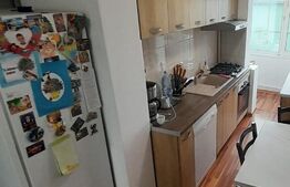 Apartament 2 camere, 58mp, decomandat, cartier Stupini