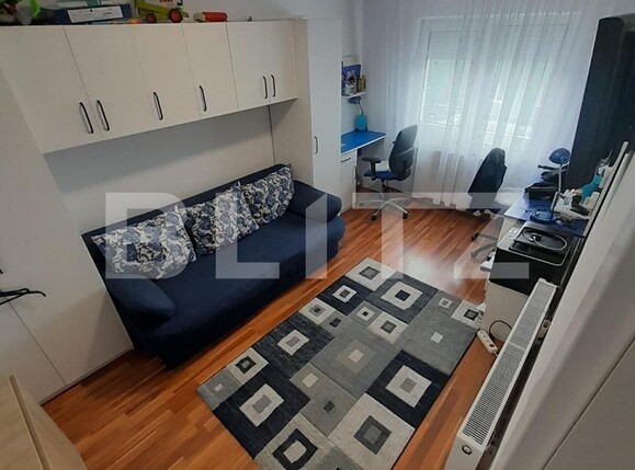 Apartament de vânzare 2 camere Stupini - 135265AV | BLITZ Brașov | Poza2