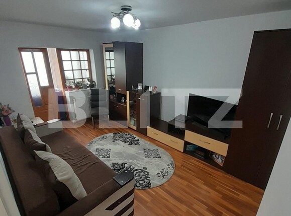 Apartament de vânzare 2 camere Stupini - 135265AV | BLITZ Brașov | Poza1