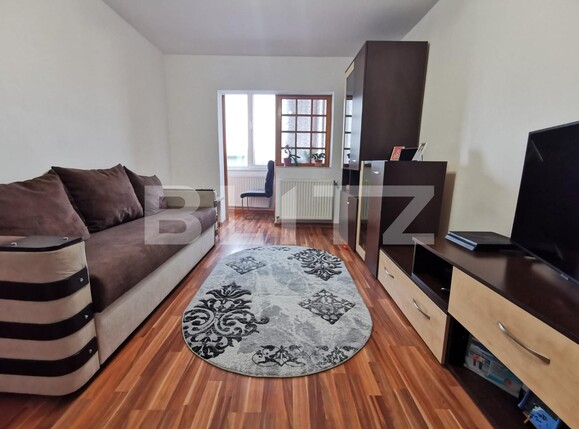 Apartament de vânzare 2 camere Stupini - 135265AV | BLITZ Brașov | Poza4