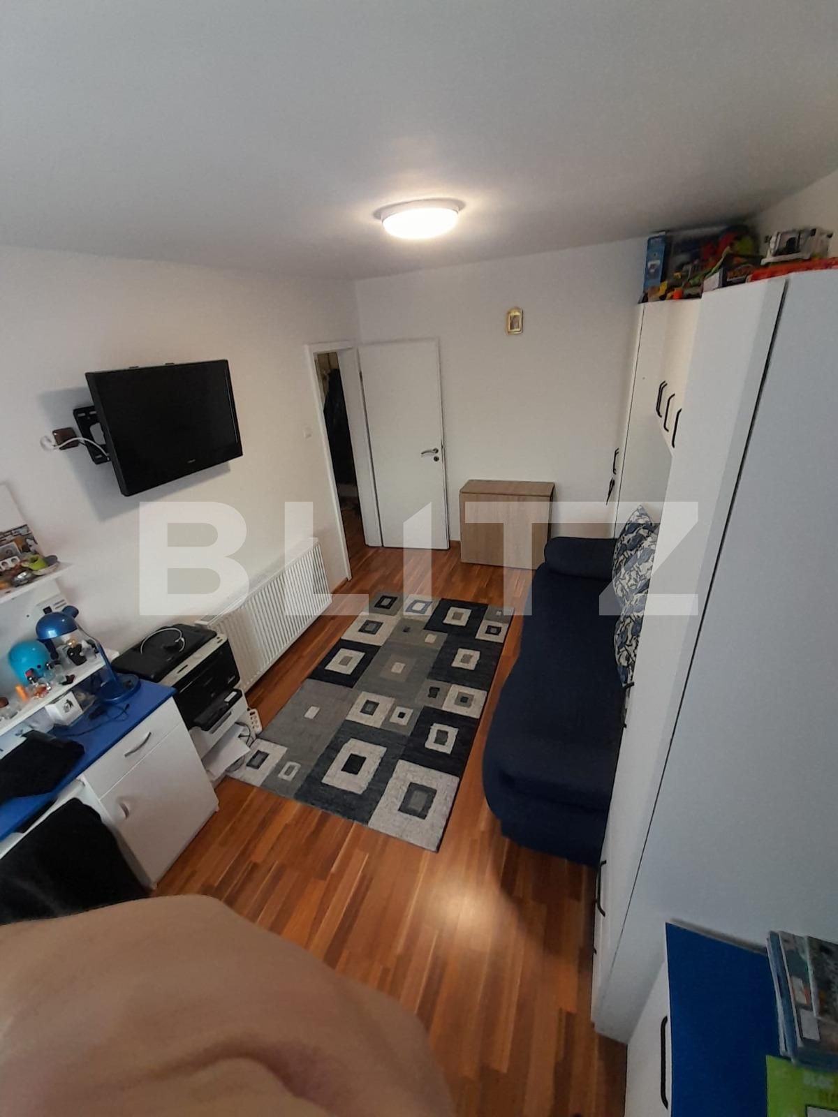 Apartament de vânzare 2 camere Stupini - 135265AV | BLITZ Brașov | Poza3