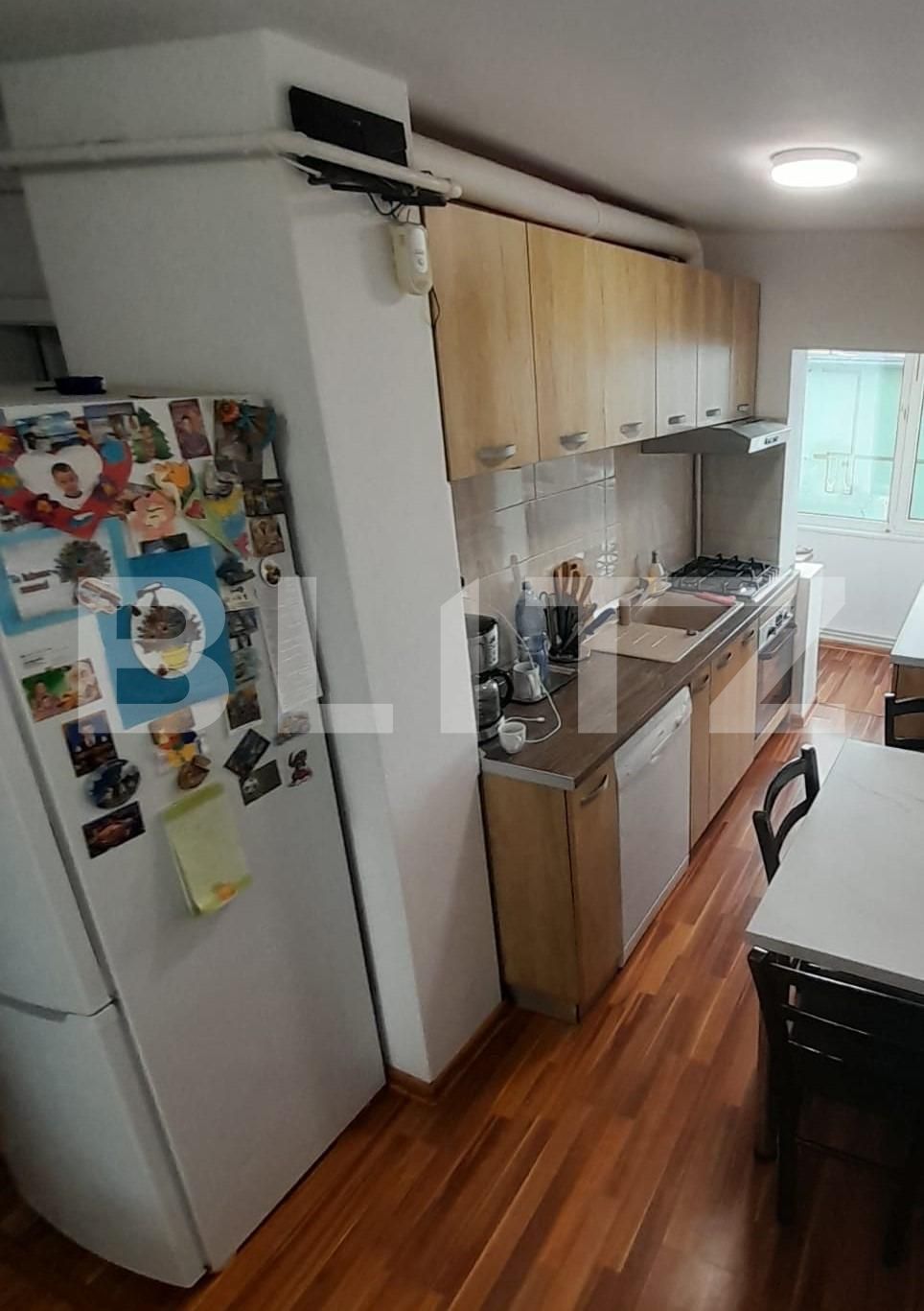 Apartament de vânzare 2 camere Stupini - 135265AV | BLITZ Brașov | Poza6