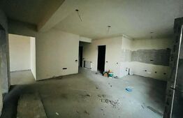 Apartament 3 camere, 65mp, etaj intermediar, zona Terra 