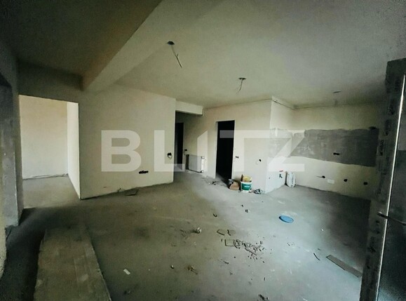 Apartament de vânzare 3 camere Floreşti - 135267AV | BLITZ Cluj-Napoca | Poza1