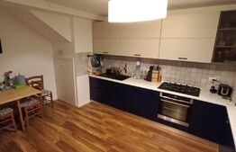 Casa 5 camere, IZVOR