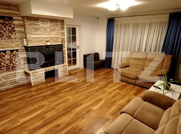 Casa de vânzare 5 camere Tarlungeni - 135268CV | BLITZ Brașov | Poza1