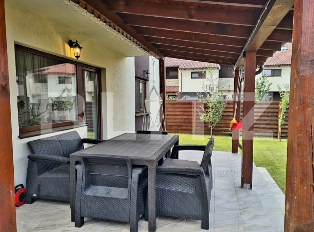 Casa de vânzare 5 camere Tarlungeni - 135268CV | BLITZ Brașov | Poza10