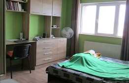 2 camere, 54 mp, etaj interdediar, zona strazii Fabricii