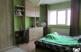 2 camere, 54 mp, etaj interdediar, zona strazii Fabricii