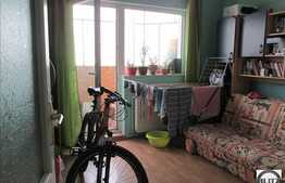 2 camere, 54 mp, etaj interdediar, zona strazii Fabricii