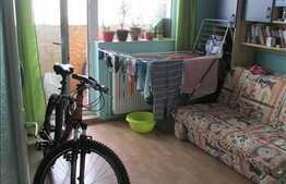 2 camere, 54 mp, etaj interdediar, zona strazii Fabricii