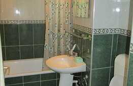 2 camere, 54 mp, etaj interdediar, zona strazii Fabricii