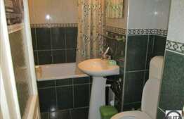 2 camere, 54 mp, etaj interdediar, zona strazii Fabricii