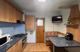 Apartament de 3 camere, 70mp, decomandat, zona strazii Donath