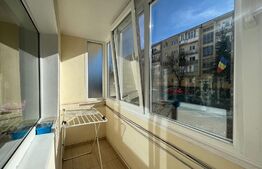 Apartament de 3 camere, 70mp, decomandat, zona strazii Donath