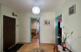 Apartament de 3 camere, 70mp, decomandat, zona strazii Donath