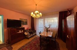 Apartament de 3 camere, 70mp, decomandat, zona strazii Donath