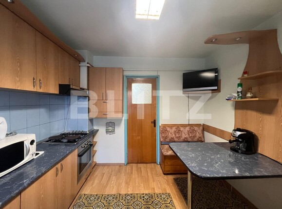 Apartament de închiriat 3 camere Grigorescu - 135273AI | BLITZ Cluj-Napoca | Poza5