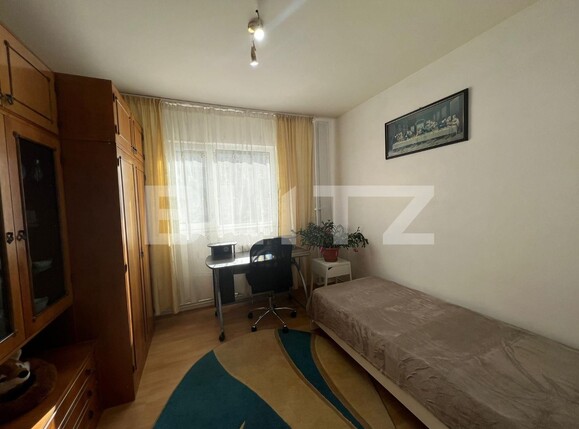 Apartament de închiriat 3 camere Grigorescu - 135273AI | BLITZ Cluj-Napoca | Poza2
