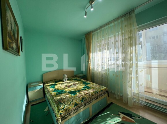 Apartament de închiriat 3 camere Grigorescu - 135273AI | BLITZ Cluj-Napoca | Poza1