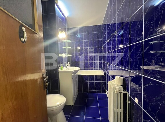 Apartament de închiriat 3 camere Grigorescu - 135273AI | BLITZ Cluj-Napoca | Poza10