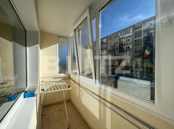 Apartament de închiriat 3 camere Grigorescu - 135273AI | BLITZ Cluj-Napoca | Poza9