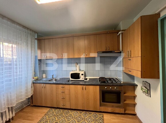 Apartament de închiriat 3 camere Grigorescu - 135273AI | BLITZ Cluj-Napoca | Poza4