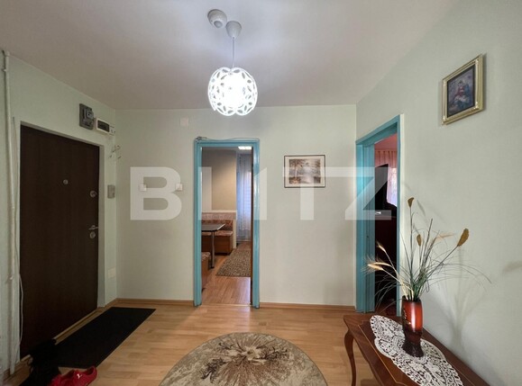 Apartament de închiriat 3 camere Grigorescu - 135273AI | BLITZ Cluj-Napoca | Poza6