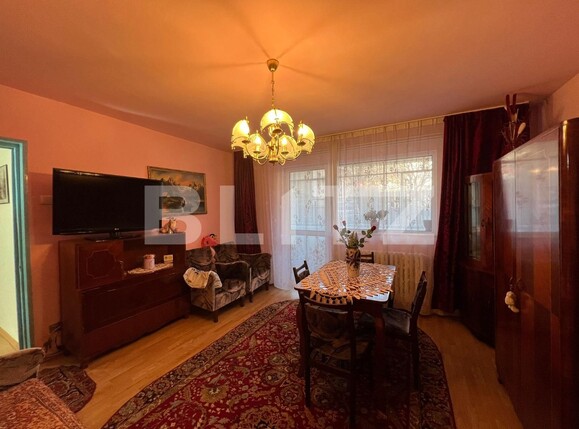 Apartament de închiriat 3 camere Grigorescu - 135273AI | BLITZ Cluj-Napoca | Poza3