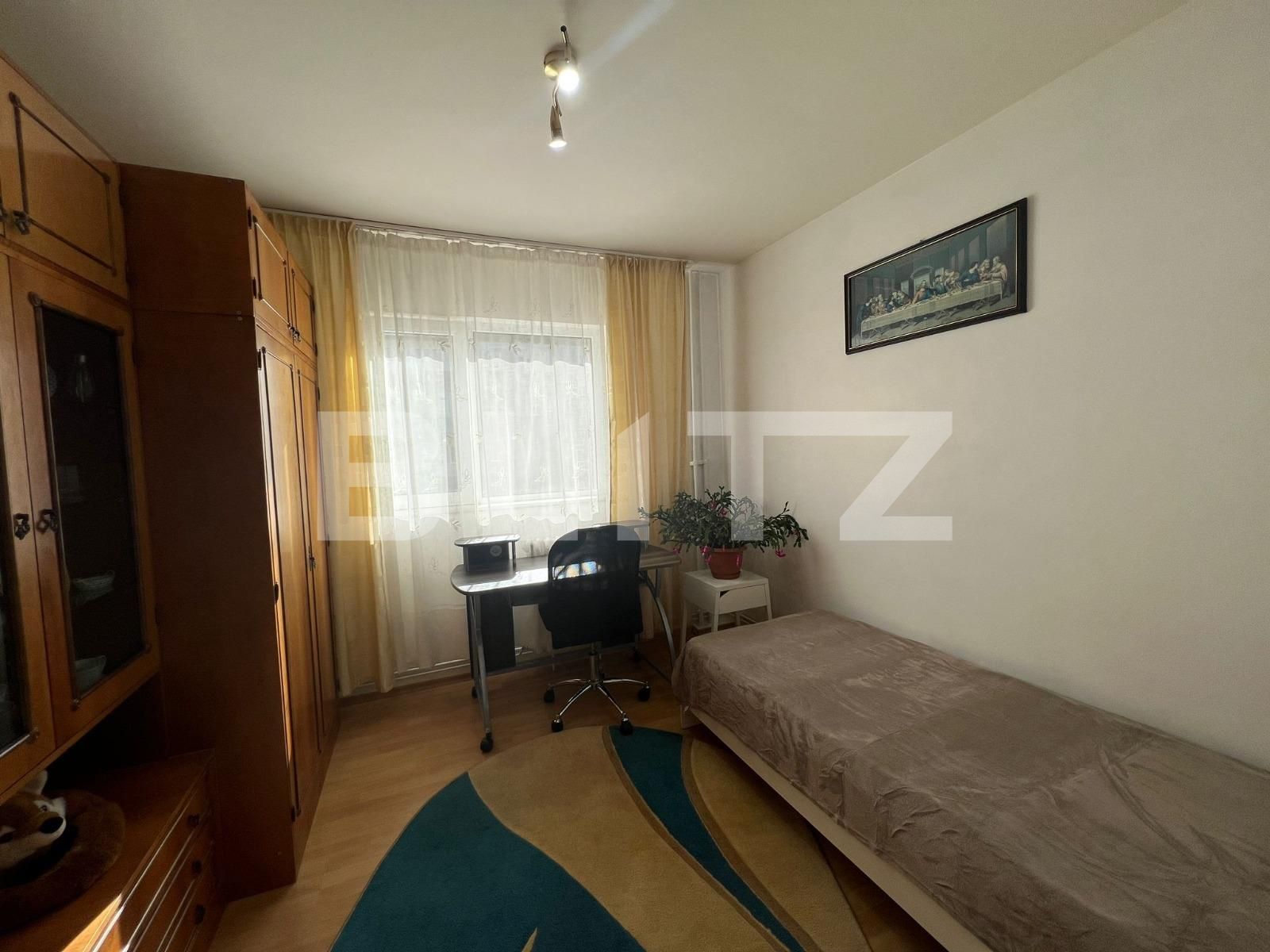 Apartament de închiriat 3 camere Grigorescu - 135273AI | BLITZ Cluj-Napoca | Poza2