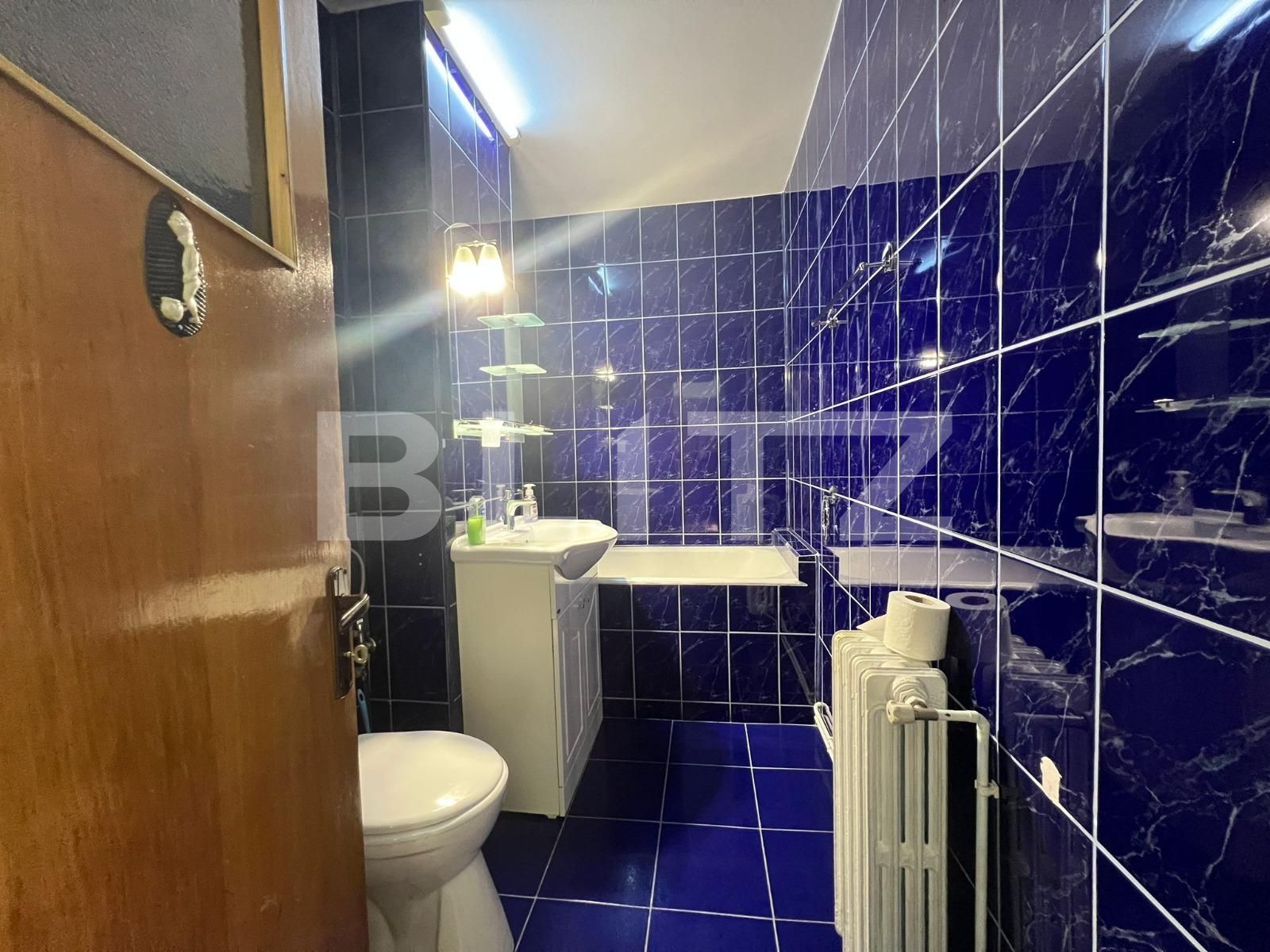 Apartament de închiriat 3 camere Grigorescu - 135273AI | BLITZ Cluj-Napoca | Poza10