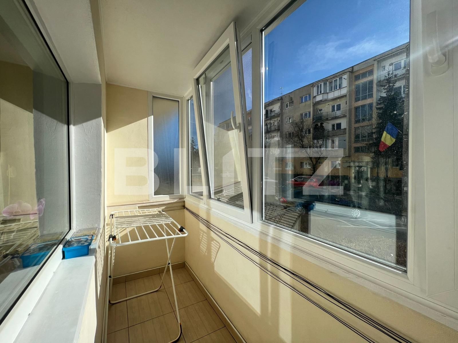 Apartament de închiriat 3 camere Grigorescu - 135273AI | BLITZ Cluj-Napoca | Poza9