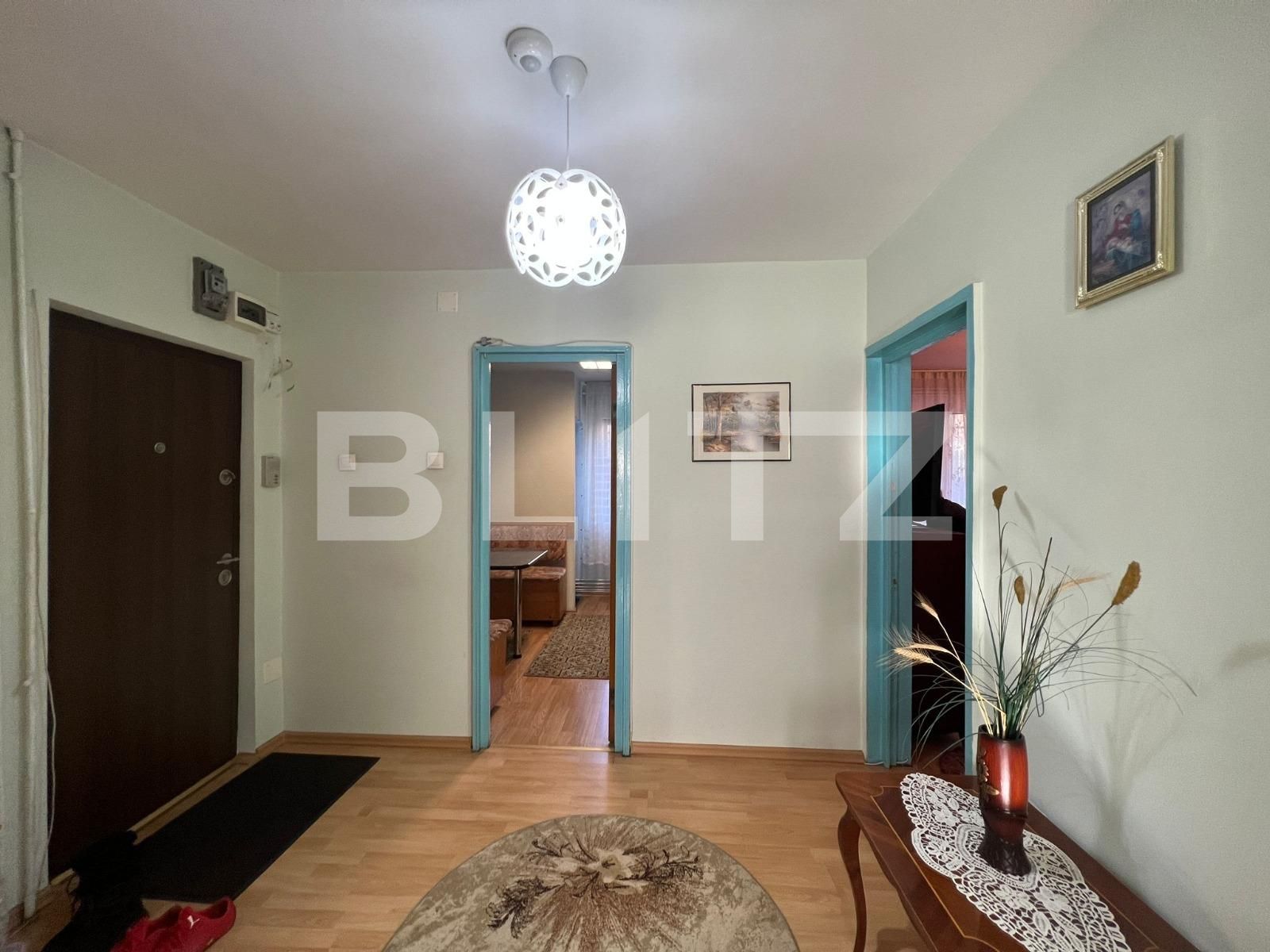 Apartament de închiriat 3 camere Grigorescu - 135273AI | BLITZ Cluj-Napoca | Poza6