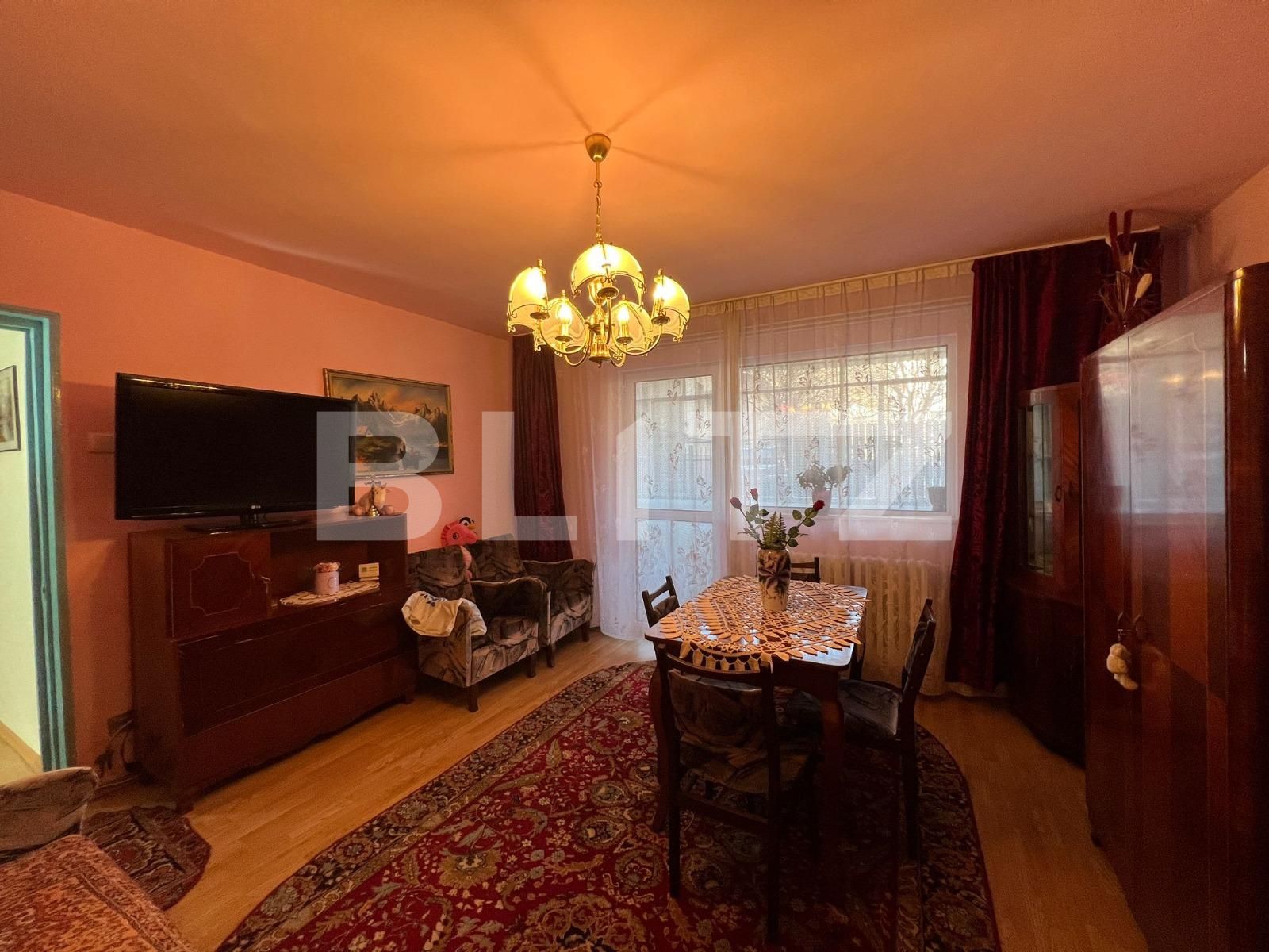 Apartament de închiriat 3 camere Grigorescu - 135273AI | BLITZ Cluj-Napoca | Poza3