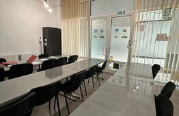 Spatiu comercial, 58 mp, 2 parcari, zona Piata Marasti