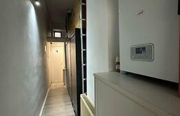 Spatiu comercial, 58 mp, 2 parcari, zona Piata Marasti