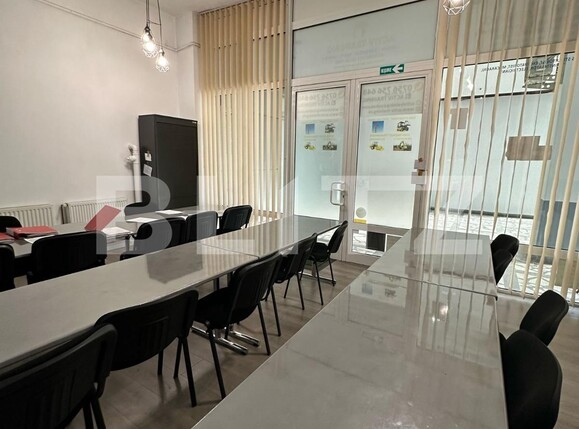 Spațiu comercial de vânzare Marasti - 135274SVC | BLITZ Cluj-Napoca | Poza1