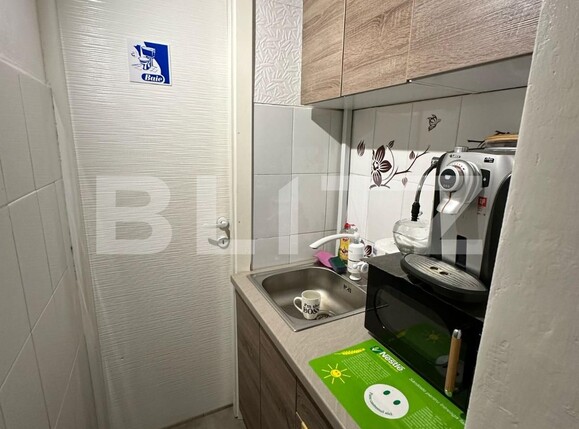 Spațiu comercial de vânzare Marasti - 135274SVC | BLITZ Cluj-Napoca | Poza4