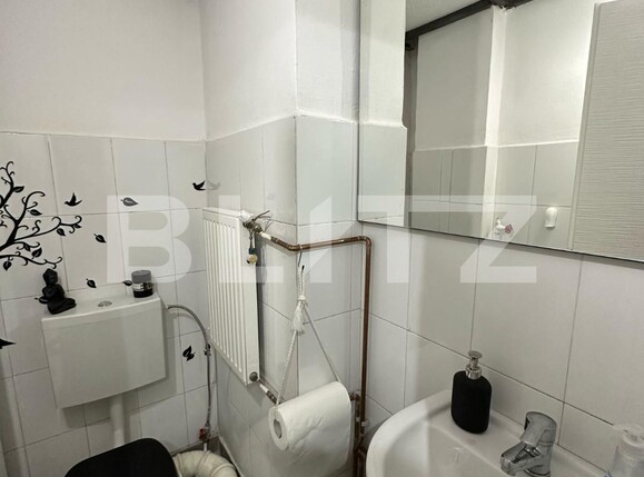 Spațiu comercial de vânzare Marasti - 135274SVC | BLITZ Cluj-Napoca | Poza8