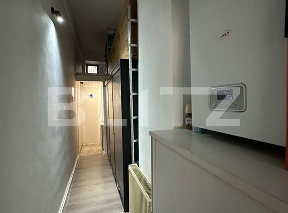 Spațiu comercial de vânzare Marasti - 135274SVC | BLITZ Cluj-Napoca | Poza3